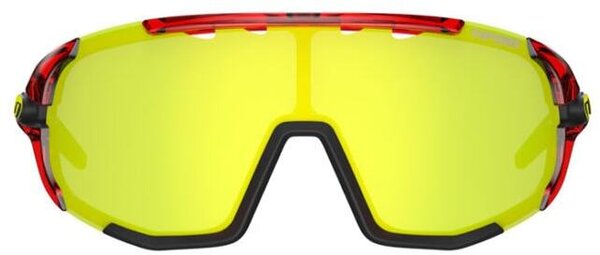 Sledge—Crystal Red Interchange