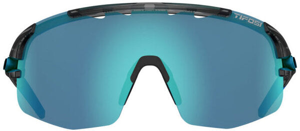 Sledge Lite—Crystal Smoke Interchange