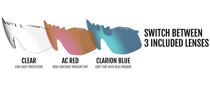 Sledge Lite—Crystal Smoke Interchange