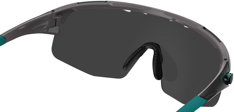 Sledge Lite—Crystal Smoke Interchange