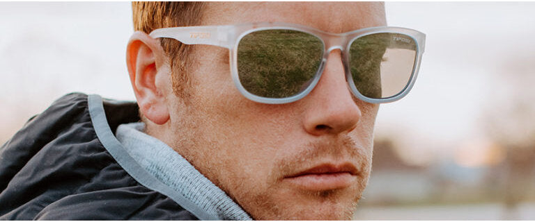 Swank XL—Frost Blue