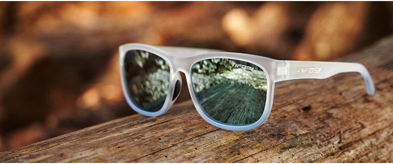 Swank XL—Frost Blue