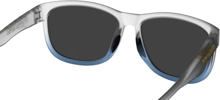 Swank XL—Frost Blue