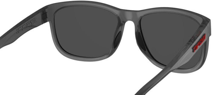 Swank XL—Satin Vapor