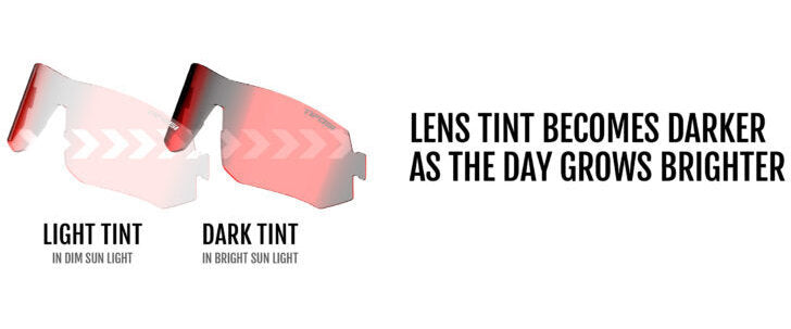 Tsali—Matte Black Fototec