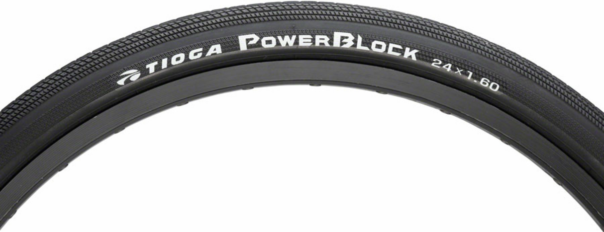 PowerBlock Tire - Wire / 60 TPI