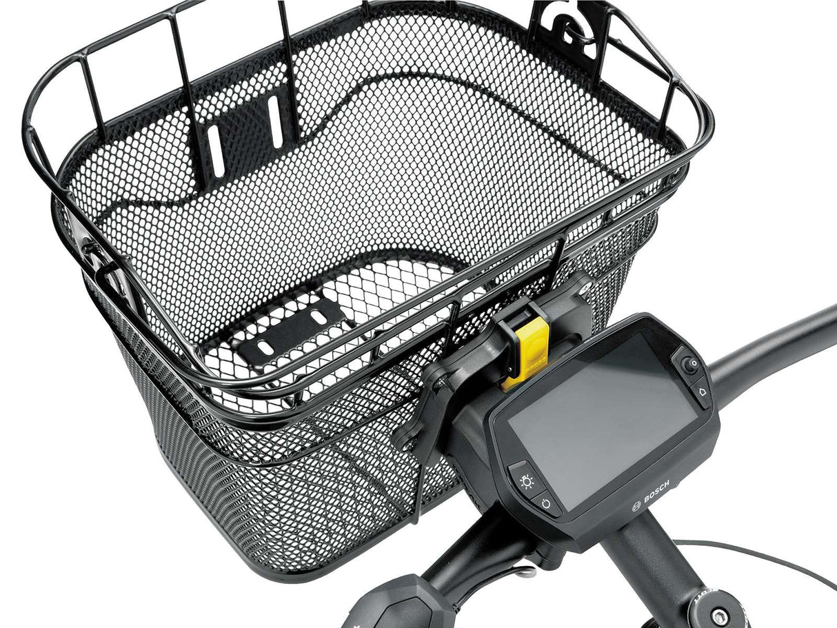 Basket Front (w/ E-Bike Fixer 3e)