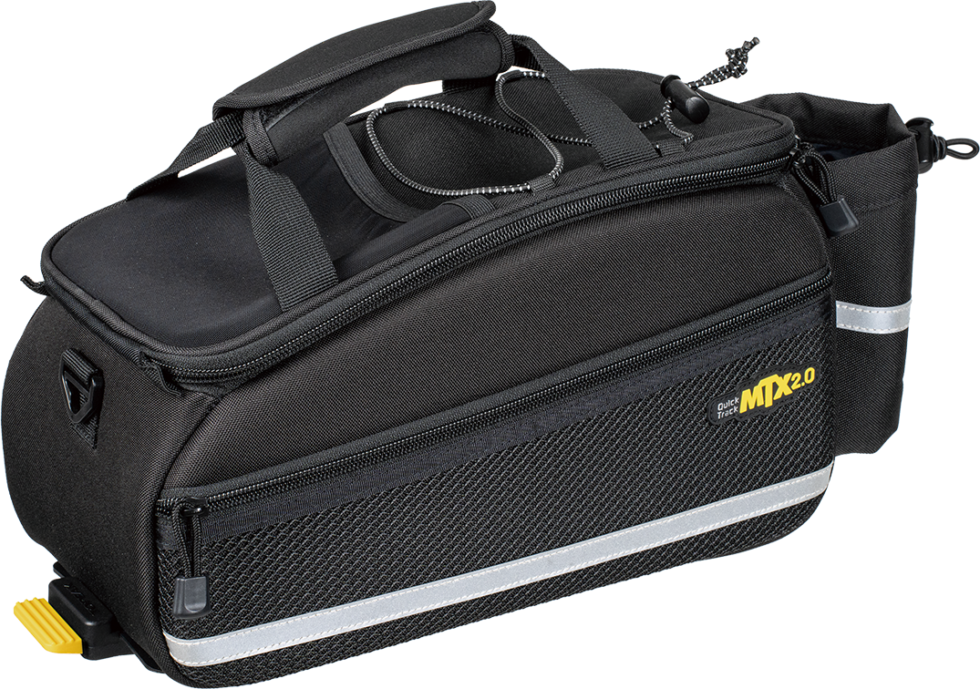 MTX Trunkbag EX (MTX 2.0)