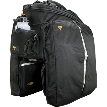 MTX TrunkBag DXP