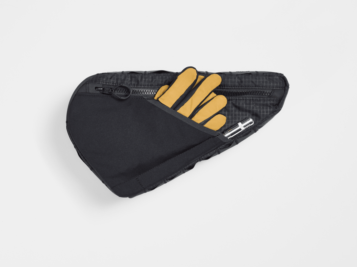 Adventure Triangle Bag