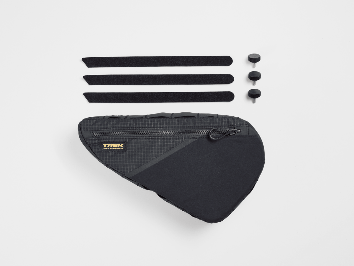 Adventure Triangle Bag