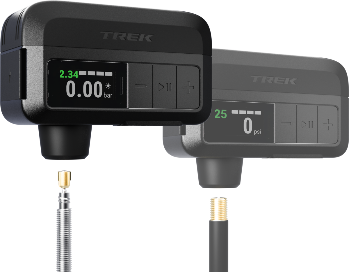 Air Rush Mini Electric Pump