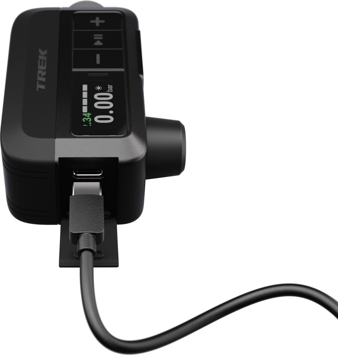 Air Rush Mini Electric Pump