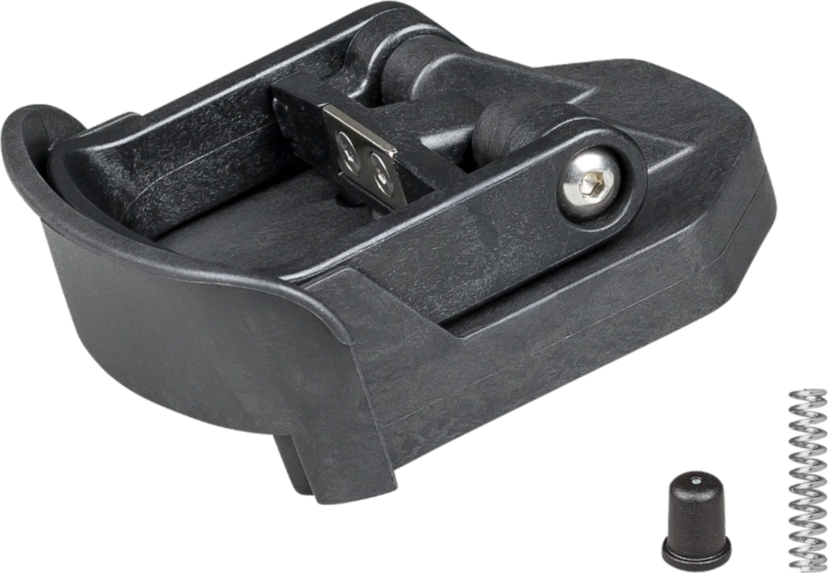 Bosch Powertube Battery Handle