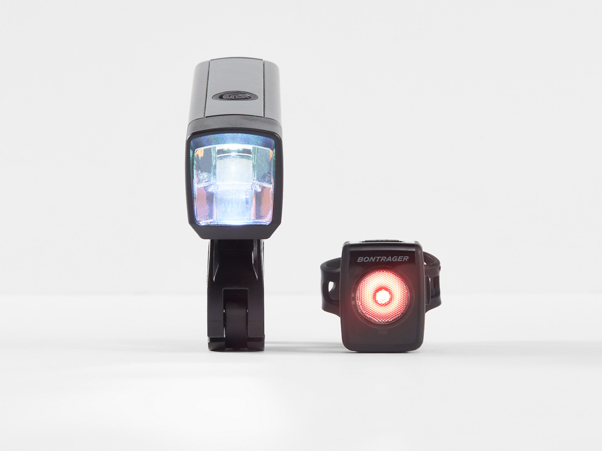 Commuter Pro RT Flare RT Bike Light Set