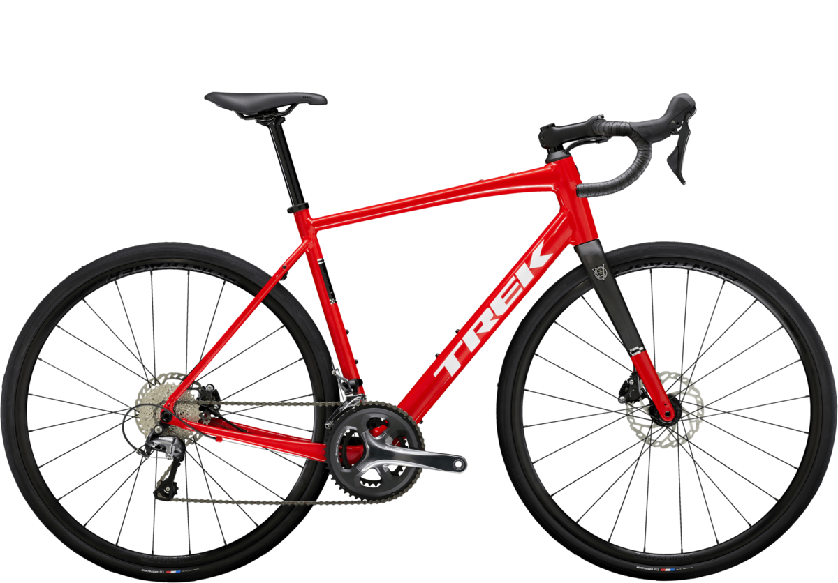 2026 Domane AL 4 Gen 4 Road Bike