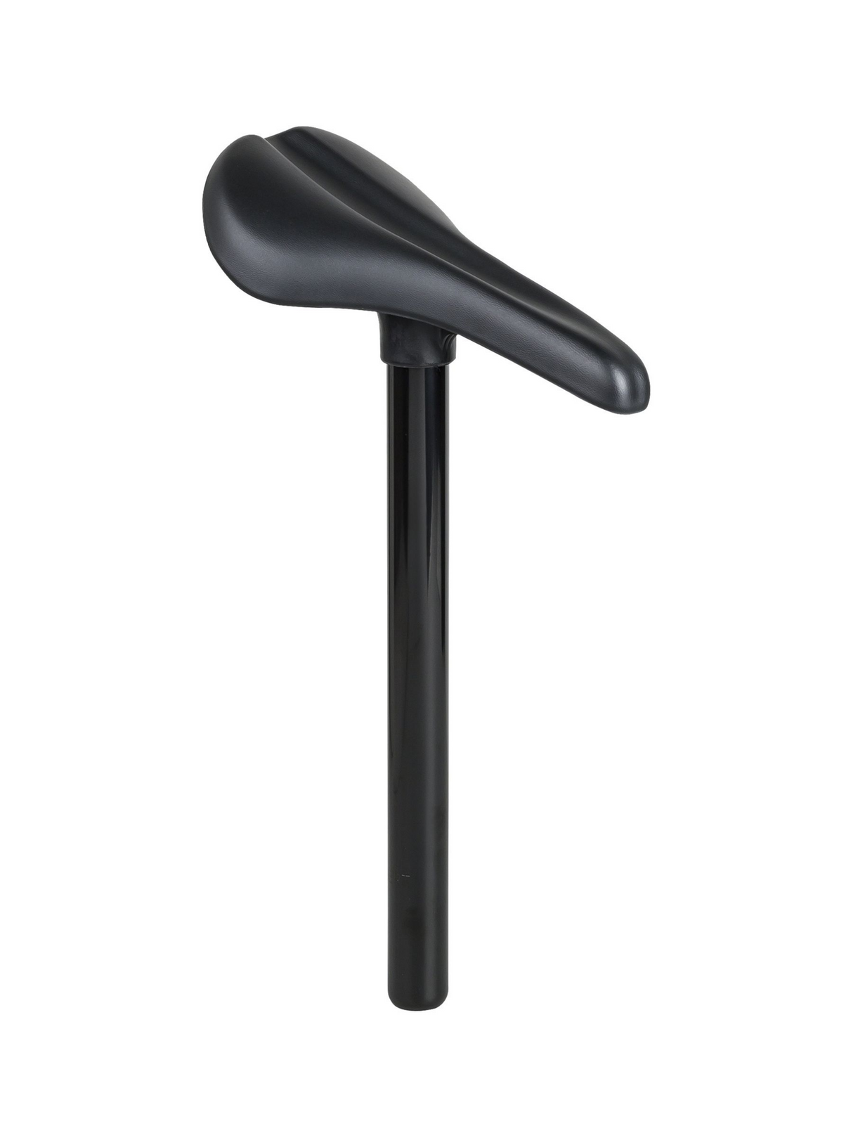Precaliber 24 Saddle with Integrated Seatpost