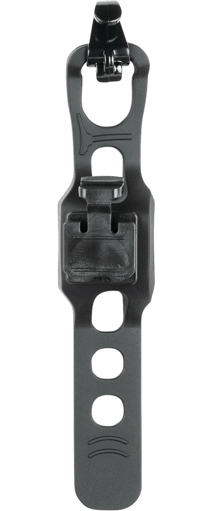 Quick Connect Rear Light Bracket