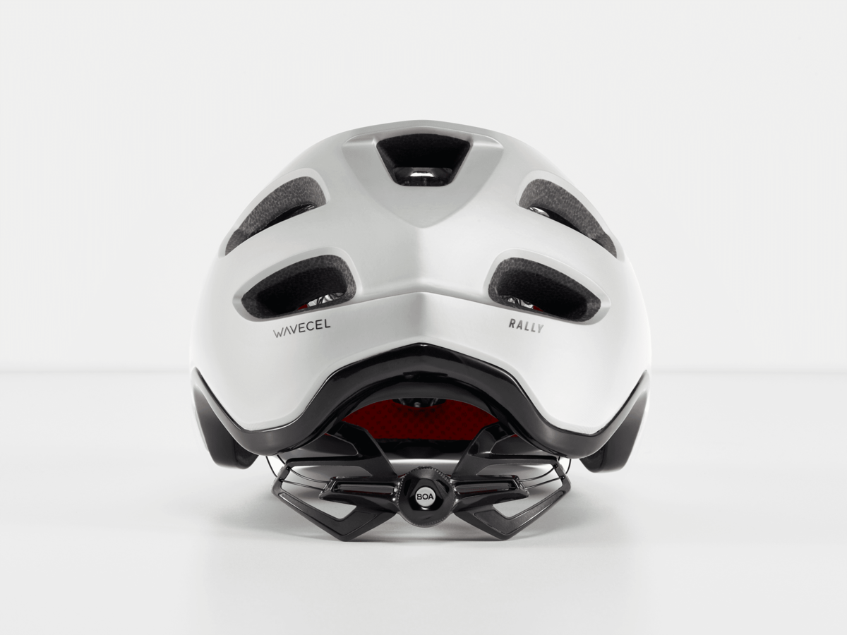 Rally WaveCel Mountain Bike Helmet