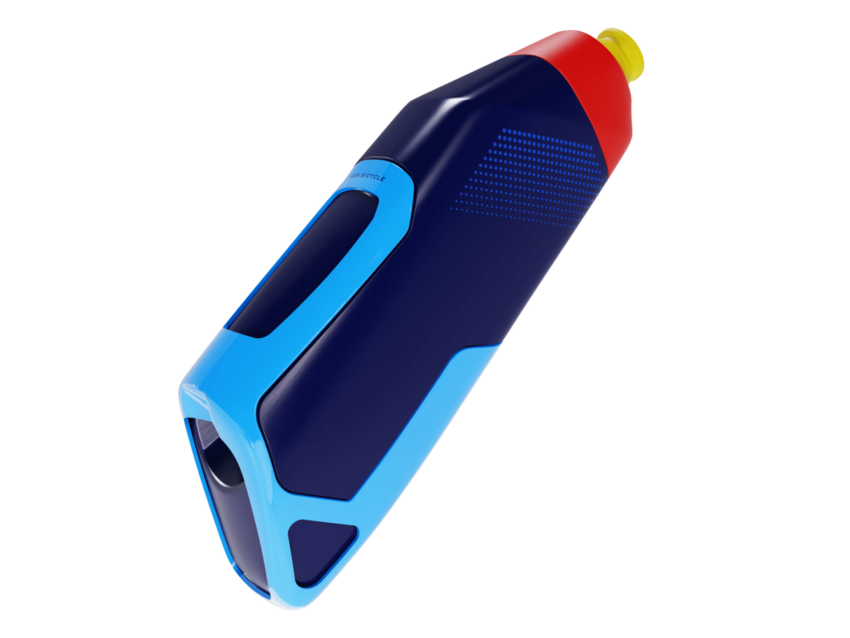 RSL Aero Water Bottle and Cage