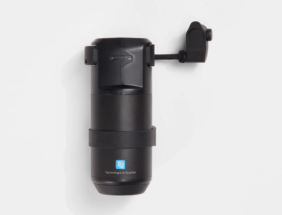 TQ HPR Range Extender Battery