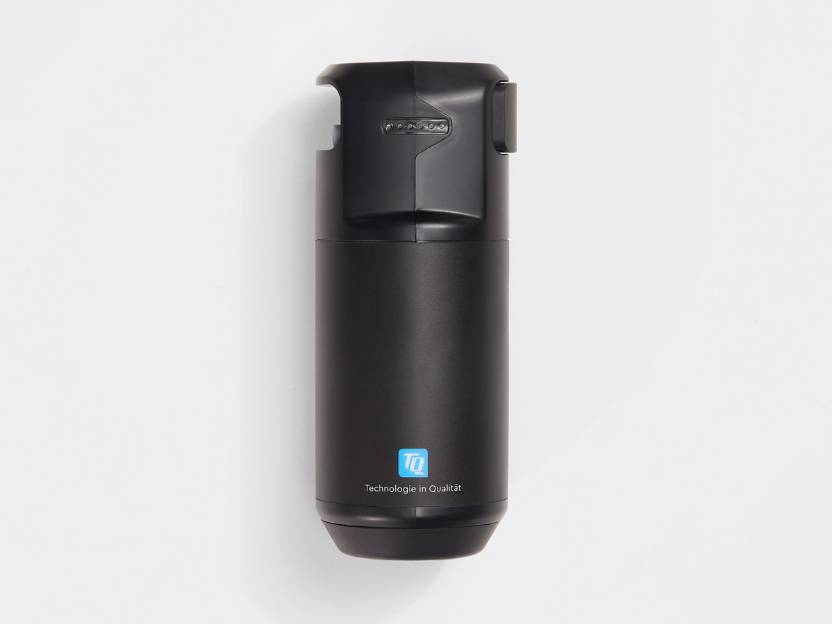 TQ HPR Range Extender Battery