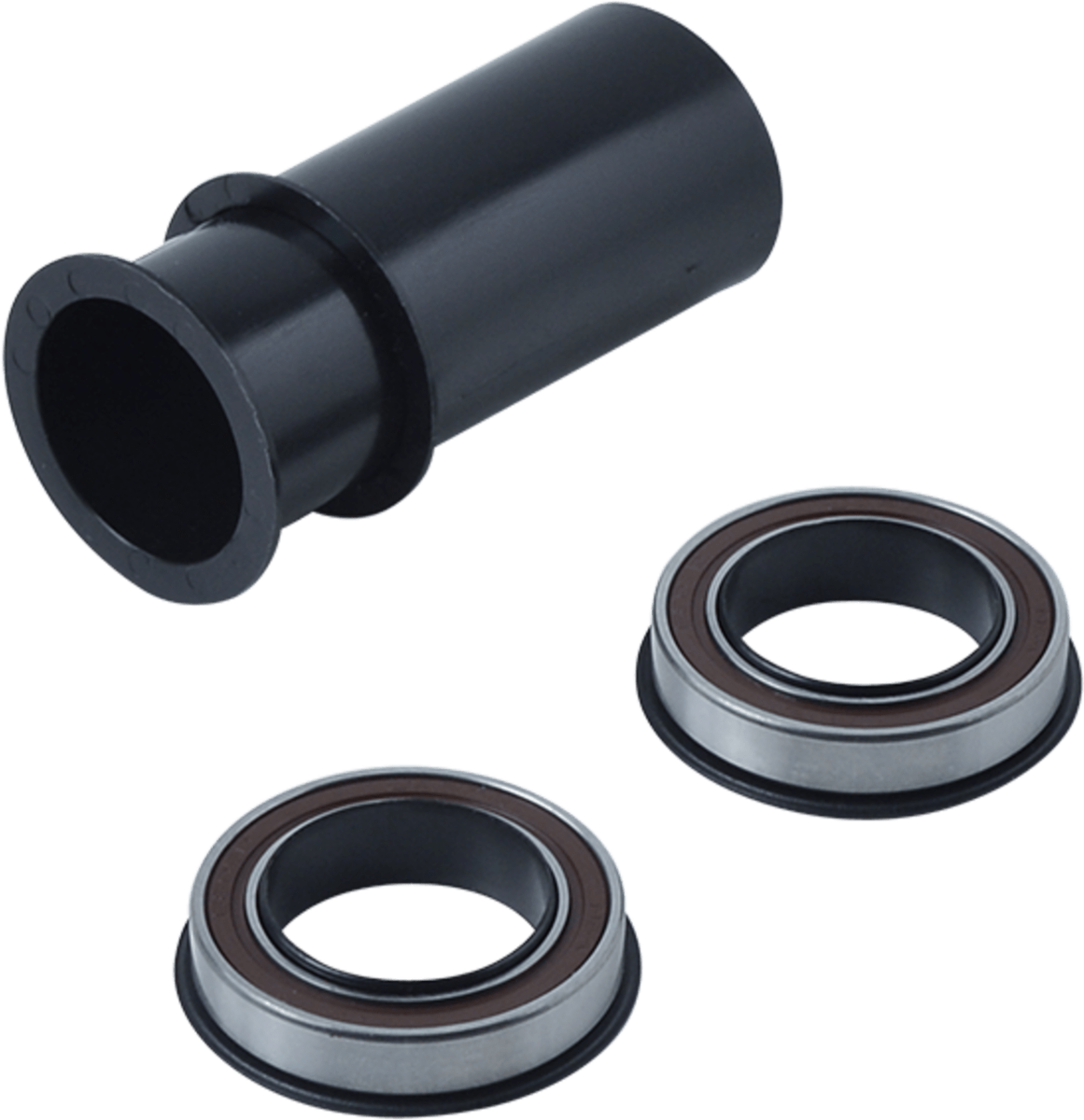 Trek Integrated Shimano BB90/BB95 Steel Bottom Bracket Kit - 90.5 - 95.5mm