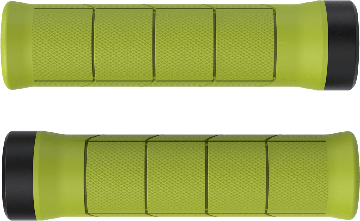 Line Comp MTB Grip Set