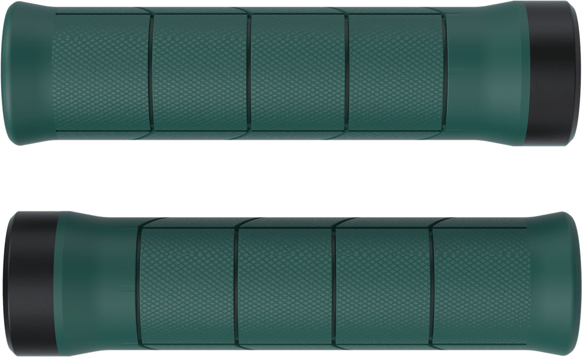 Line Comp MTB Grip Set