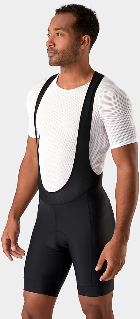 Trek Solstice Cycling Bib Short