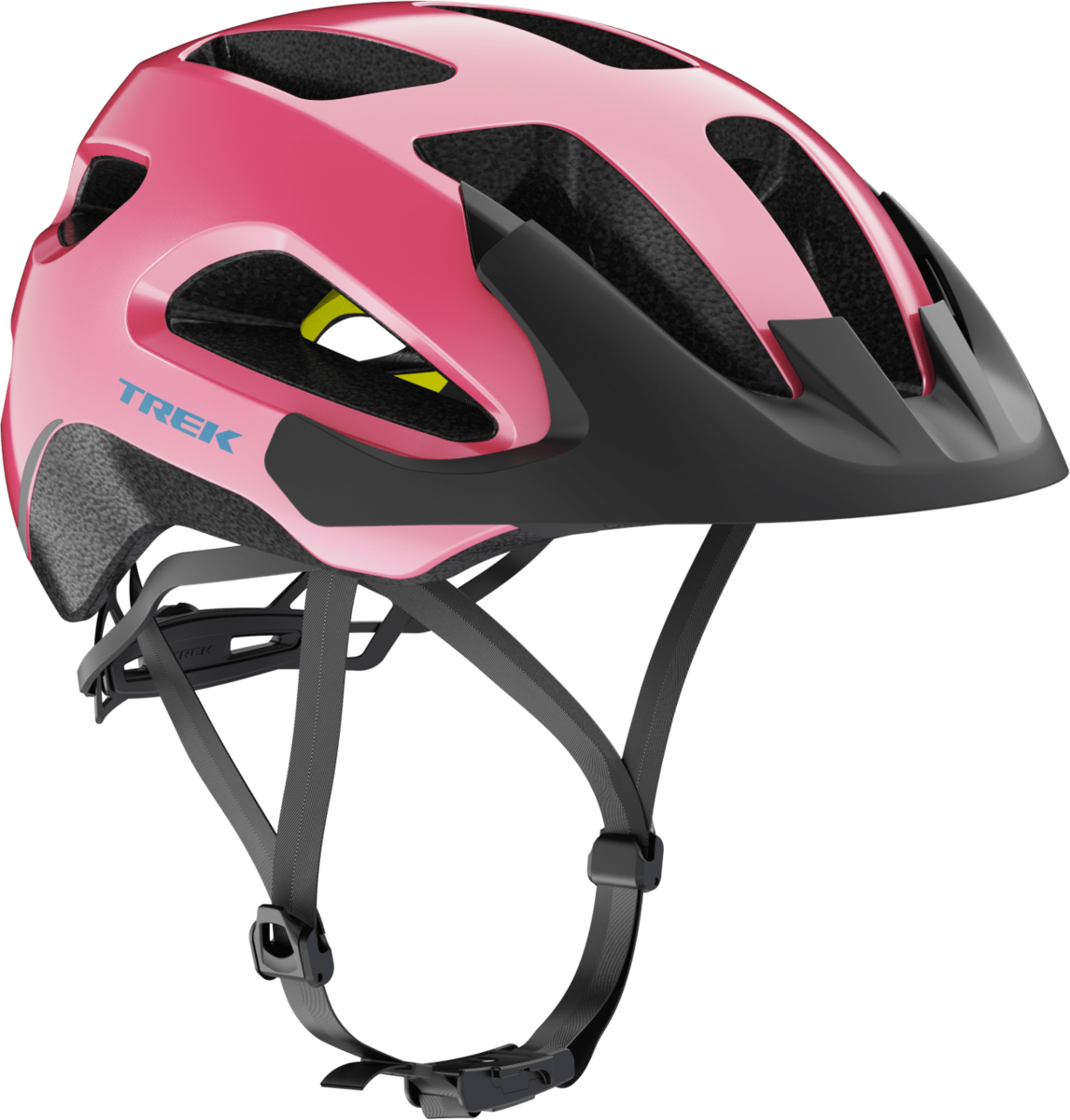 Trek Solstice Mips Children's Bike Helmet