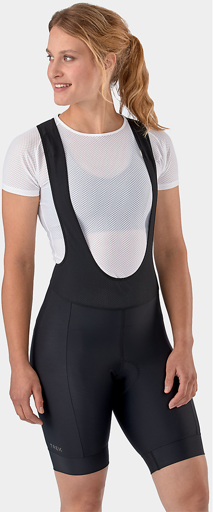 Trek Solstice Women's Cycling Bib Short