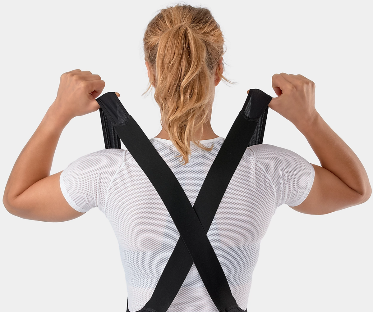 Trek Solstice Women's Cycling Bib Short