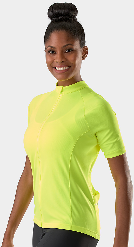 Trek Solstice Women's Cycling Jersey