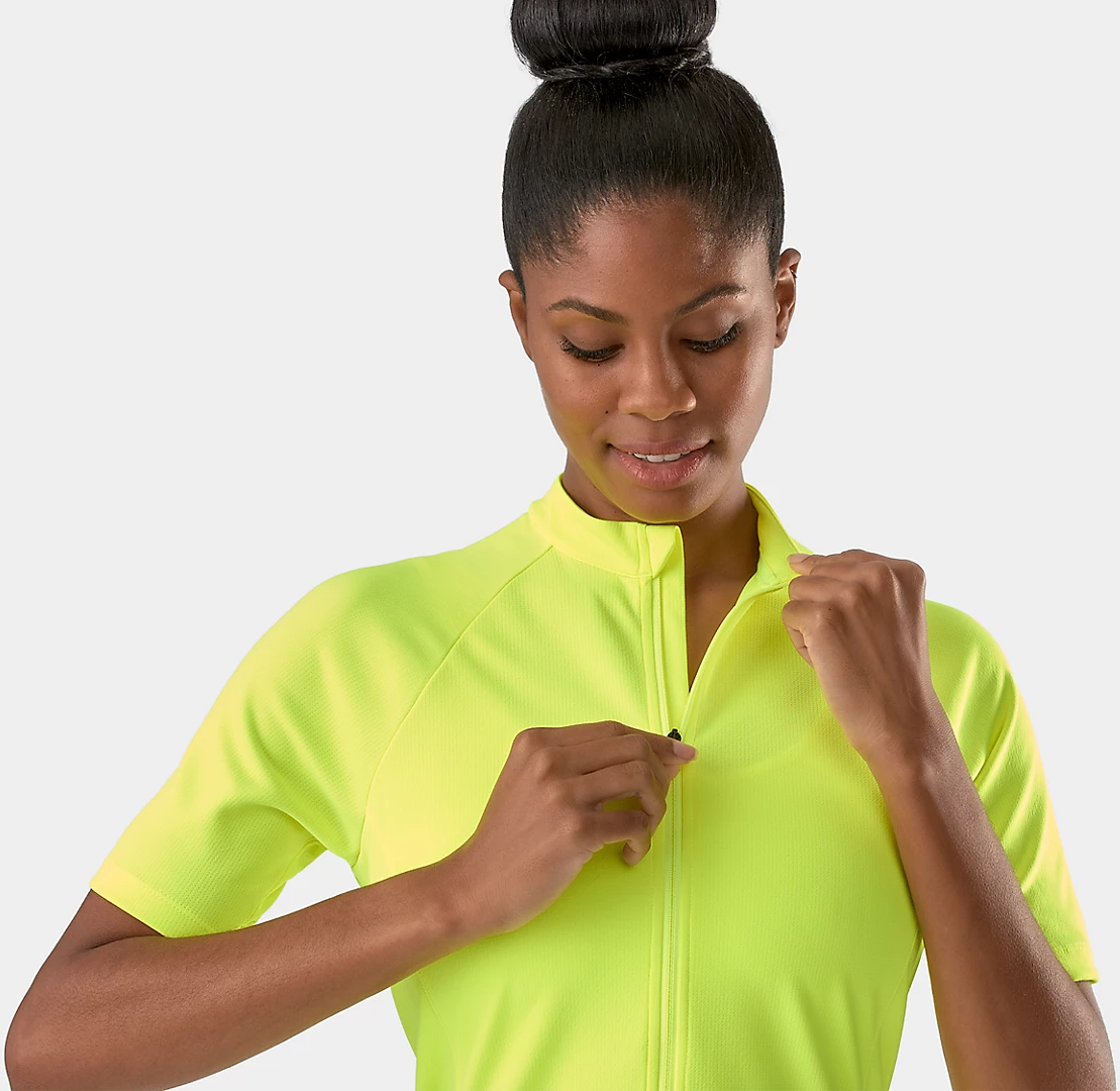 Trek Solstice Women's Cycling Jersey