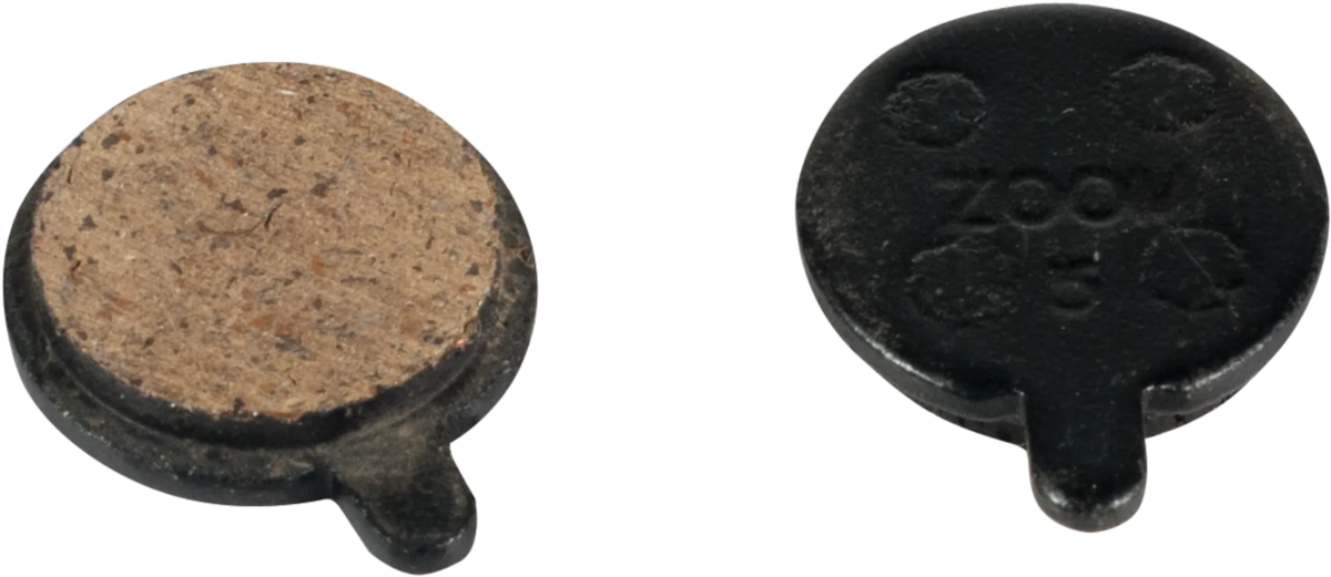 Zoom HL-280 Disc Brake Pad