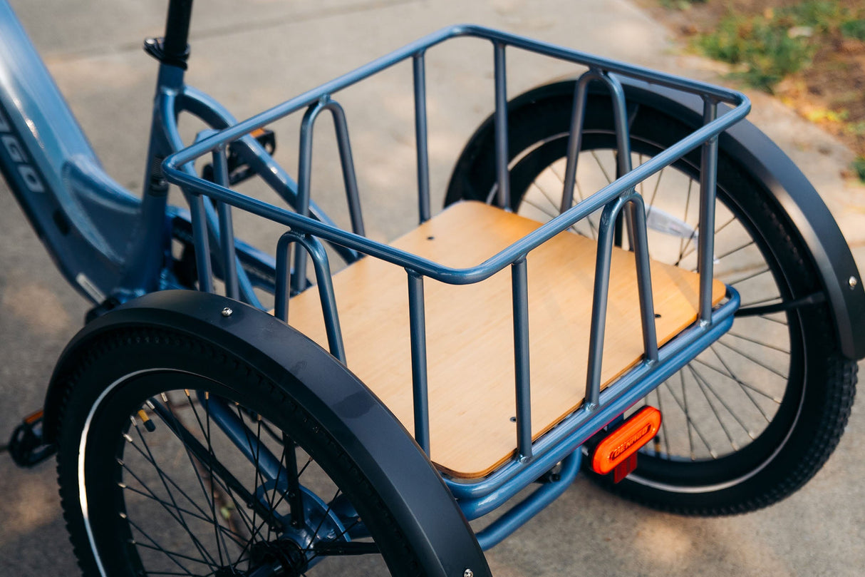 Trike 1