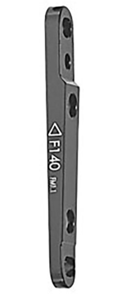 Front Flat Mount Adapter