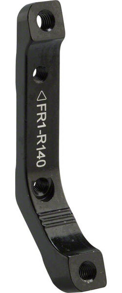 Rear FM Frame to PM Caliper Adapters