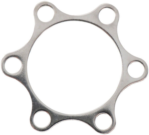 6-Bolt Rotor Spacer