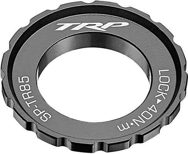 Centerlock Rotor Lock Ring