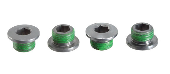 Sram Chainring Bolt Set