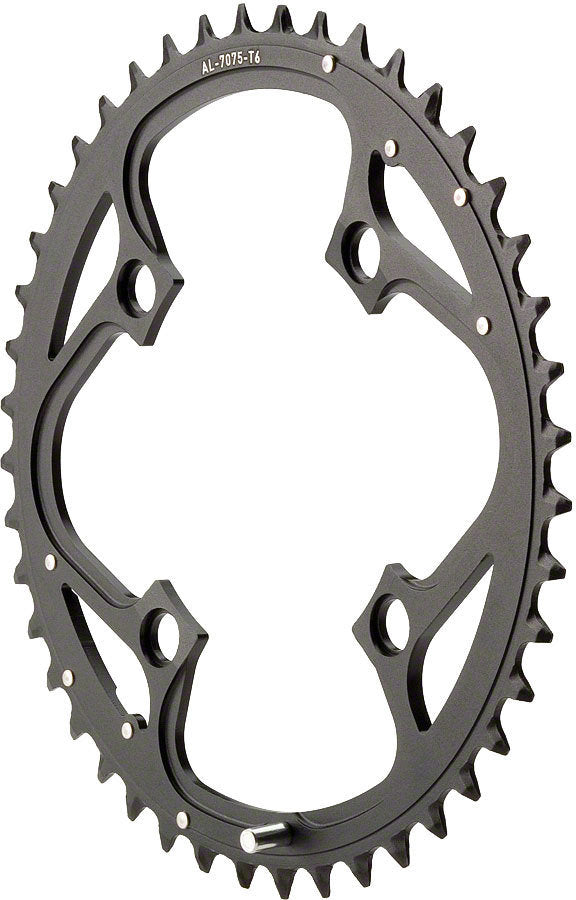 Trushift Alloy Chainring