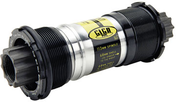 Giga Pipe Team SL Bottom Bracket - ISIS