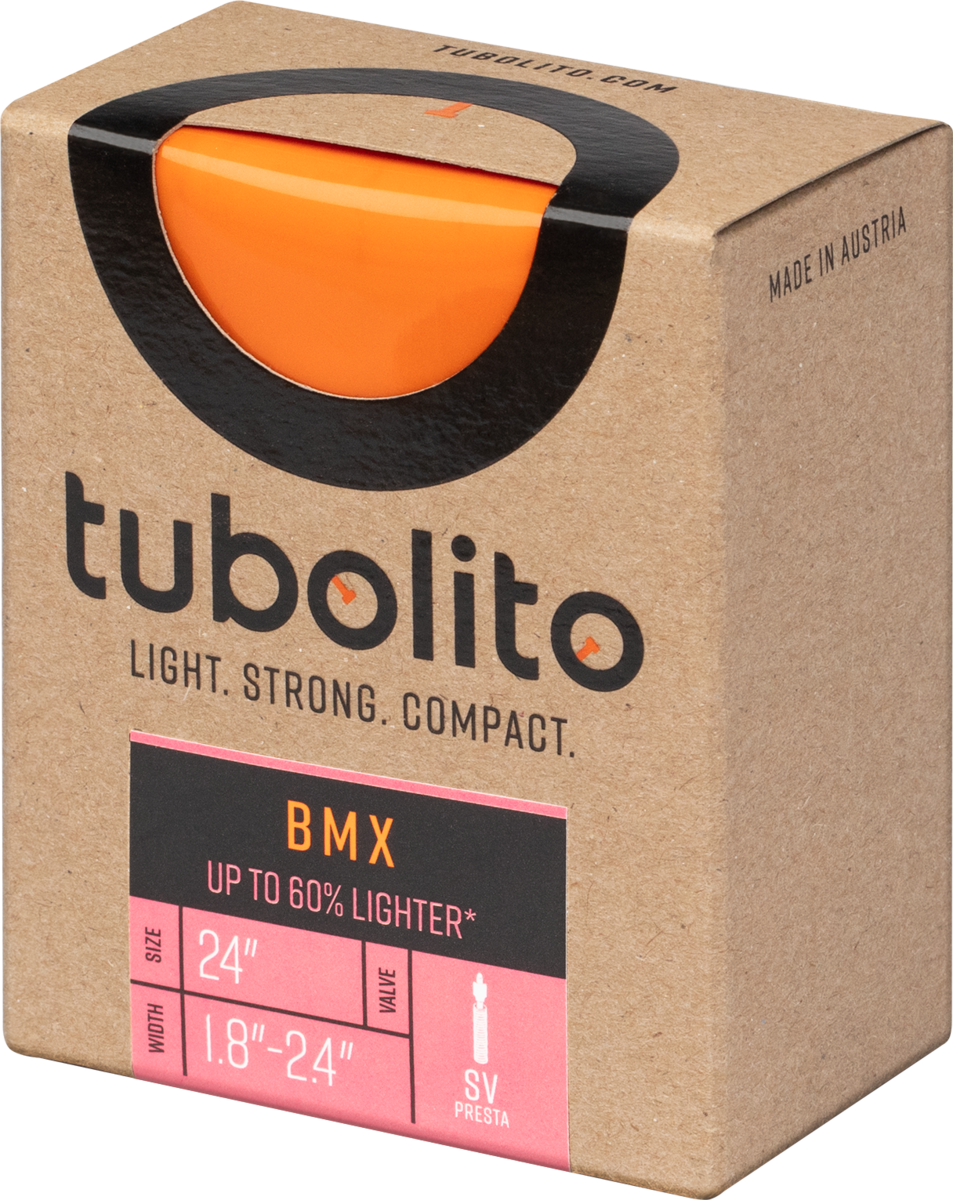 Tubo BMX Presta Valve Tube