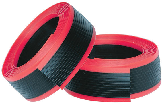 Mr Tuffy Ultra-Lite Tire Liner 700x28-32c Red