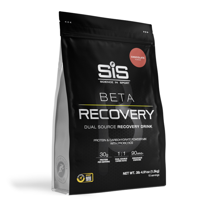 BETA Recovery Mix