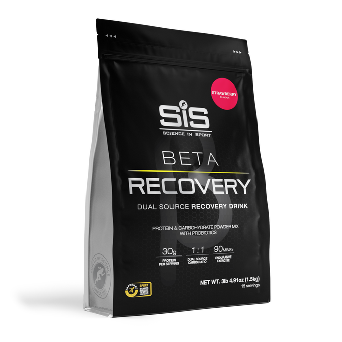 BETA Recovery Mix