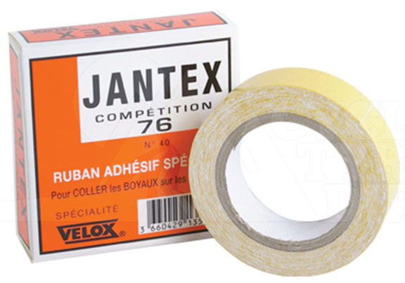 Jantex Adhesive Tubular Rim Tape