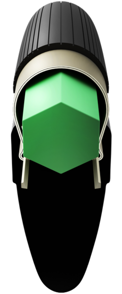 Air-Liner Tire Insert Road